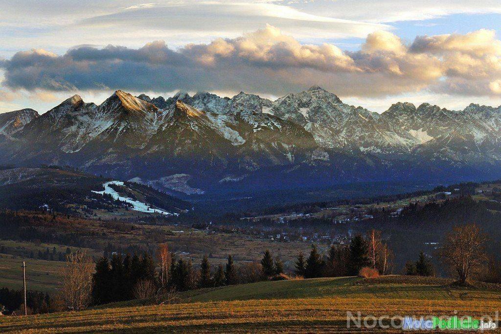 Domek Z Goralska Dusza Sleboda Jurgów Dış mekan fotoğraf